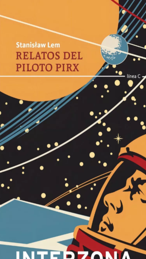 Relatos del piloto Pirx