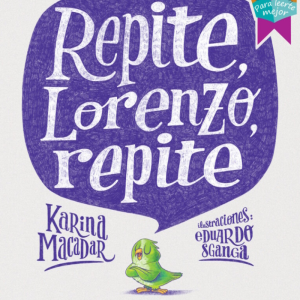 Repite, Lorenzo, repite