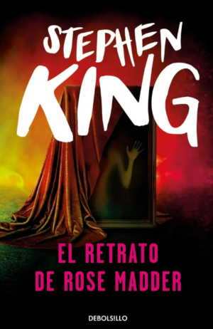 El retrato de Rose Madder