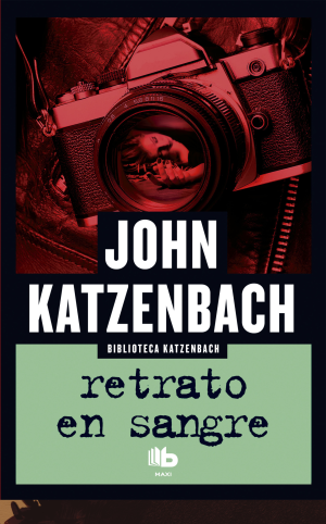 Retrato en sangre