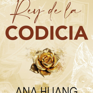 Rey de la codicia