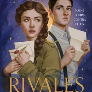 Rivales Divinos
