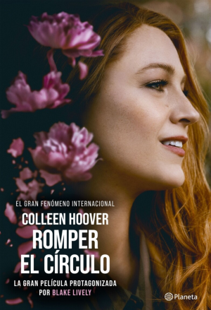 Romper el círculo- Colleen Hoover de Bolsillo