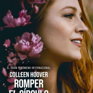 Romper el círculo- Colleen Hoover de Bolsillo