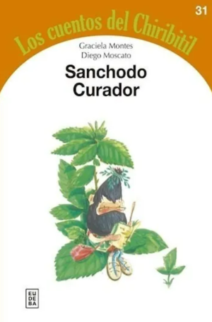Sanchodo Curador