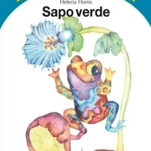 Sapo verde