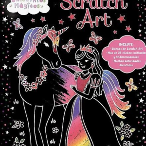 Scratch Art