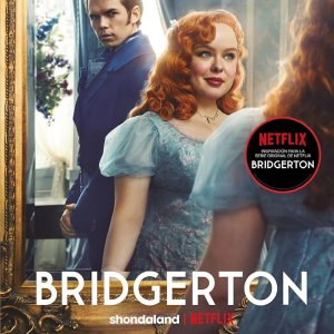 Seduciendo a MR. Bridgerton