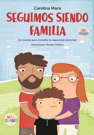 Seguimos siendo familia