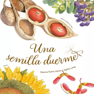 Una semilla duerme