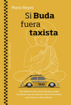 Si Buda fuera taxista
