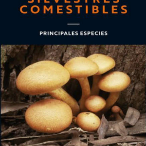 Silvestres Comestibles