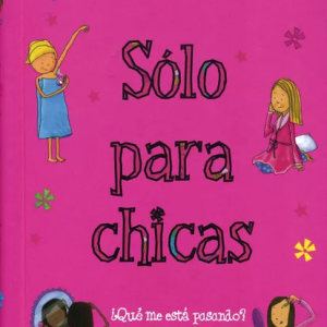 Sólo para chicas