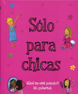 Sólo para chicas