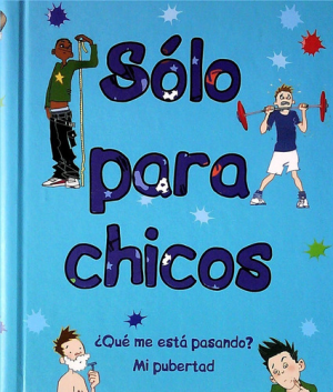 Sólo para chicos