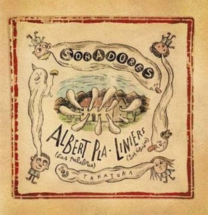 Soñadores tamaño grande