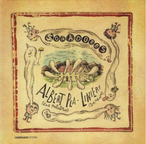 Soñadores tamaño chico