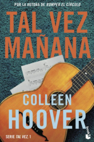 Tal vez mañana - Colleen Hoover