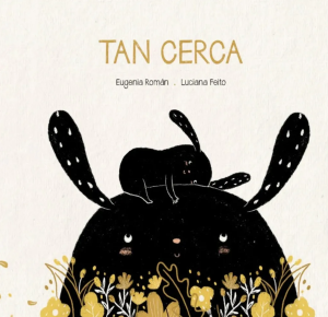 Tan cerca (cartoné)