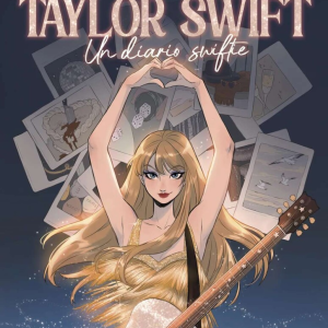 Taylor Swift. Un diario siwftie