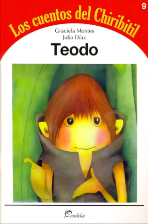 Teodo