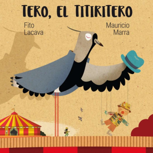 Tero, el titiritero