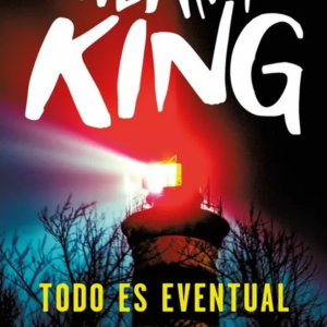 Todo es eventual