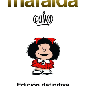 Todo Mafalda