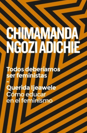 Todos deberíamos ser feministas