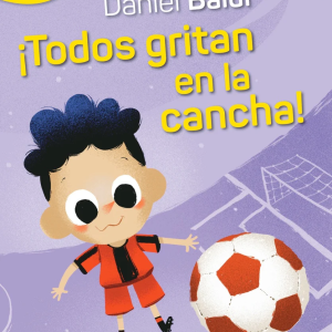 ¡Todos gritan en la cancha! N°4