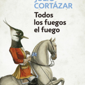 Todos los fuegos el fuego