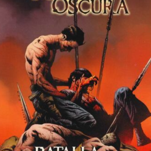 Stephen King - La torre oscura