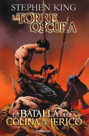 Stephen King - La torre oscura