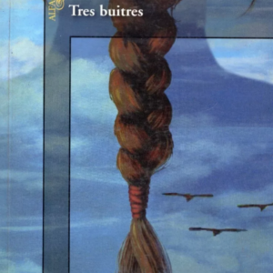 Tres buitres