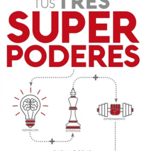 Tus tres super poderes