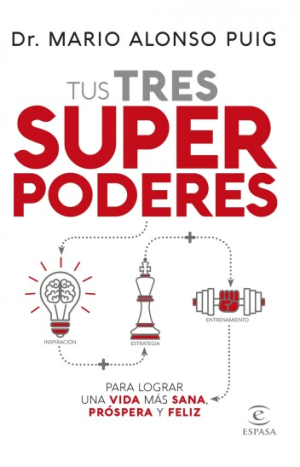 Tus tres super poderes