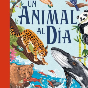 Un animal al día