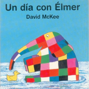 Un día con Élmer