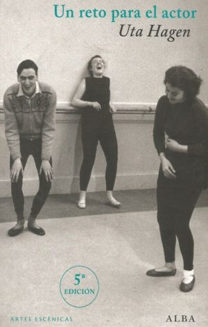 Un reto para el actor