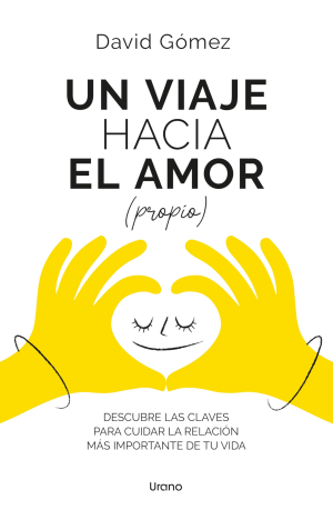 Un viaje hacia el amor (propio)