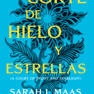 Una corte de hielo y estrellas
