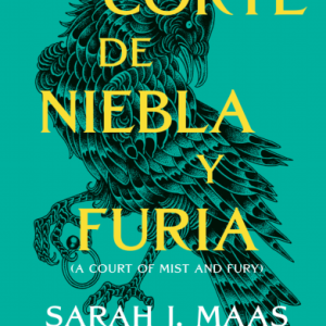 Una corte de niebla y furia