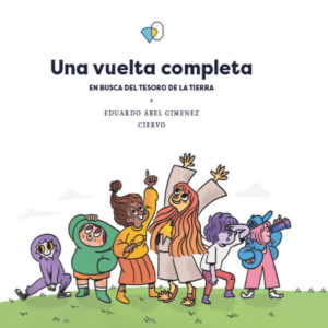 Una vuelta completa
