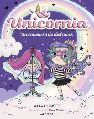 Unicornia 12 un concurso de disfraces