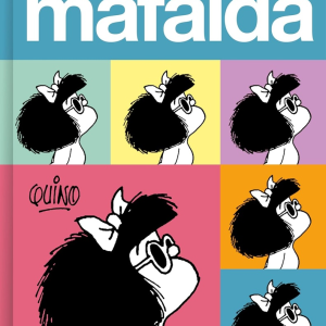 Universo Mafalda