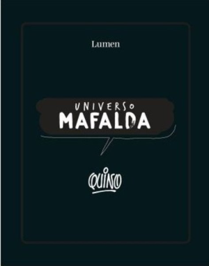 Universo Mafalda