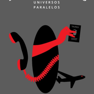 Voces Anónimas - Universos paralelos N°5