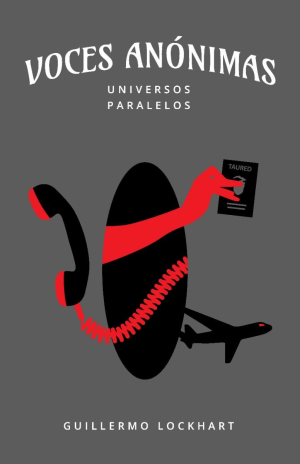 Voces Anónimas - Universos paralelos N°5