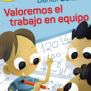 Valoremos el trabajo en equipo N°9