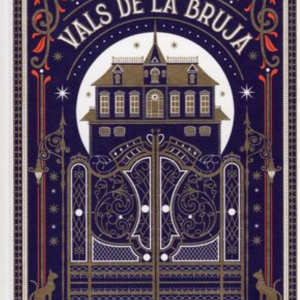 EL VALS DE LA BRUJA (edición especial)